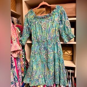 Lilly Pulitzer Louisa, NWT XL